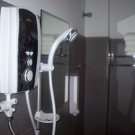 Jj Boutique Hotel Petaling Jaya Kamer foto