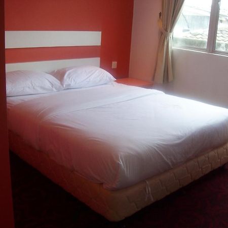 Jj Boutique Hotel Petaling Jaya Kamer foto