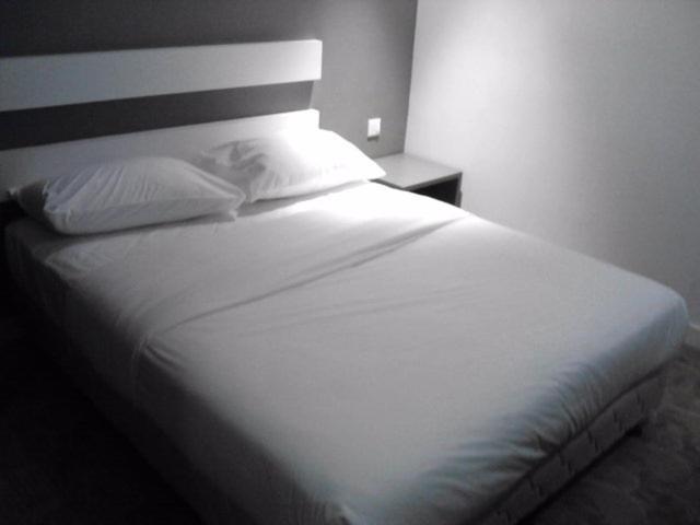 Jj Boutique Hotel Petaling Jaya Buitenkant foto