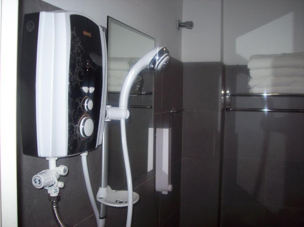 Jj Boutique Hotel Petaling Jaya Kamer foto