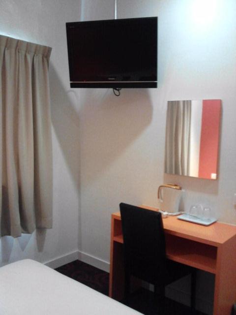 Jj Boutique Hotel Petaling Jaya Kamer foto