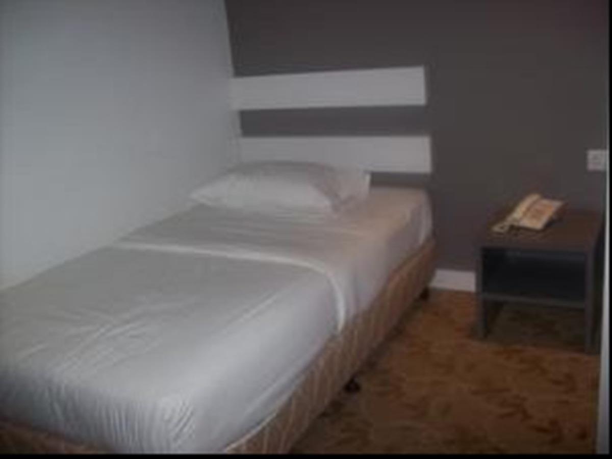 Jj Boutique Hotel Petaling Jaya Buitenkant foto