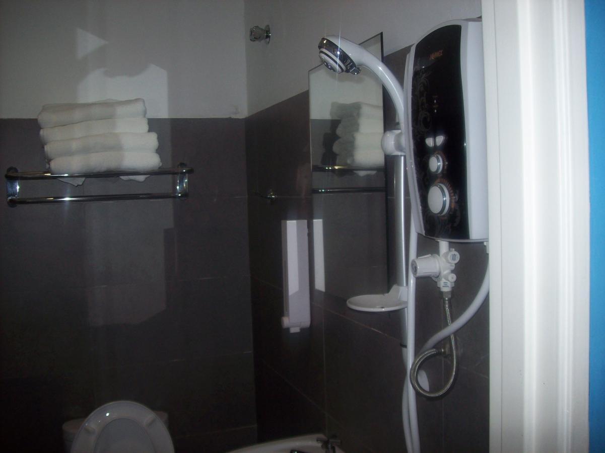 Jj Boutique Hotel Petaling Jaya Buitenkant foto