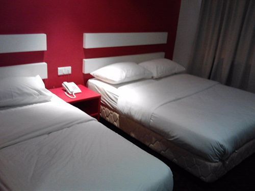 Jj Boutique Hotel Petaling Jaya Buitenkant foto