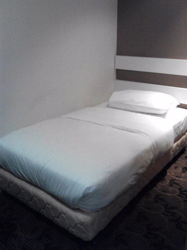 Jj Boutique Hotel Petaling Jaya Buitenkant foto