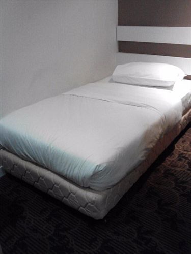Jj Boutique Hotel Petaling Jaya Buitenkant foto