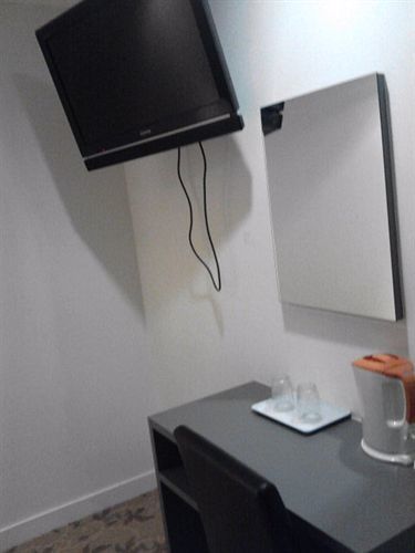 Jj Boutique Hotel Petaling Jaya Buitenkant foto