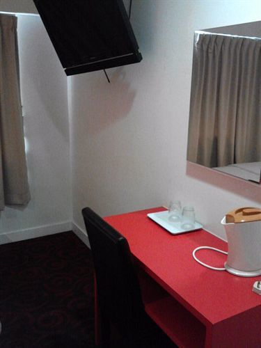 Jj Boutique Hotel Petaling Jaya Buitenkant foto