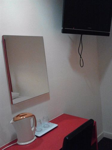 Jj Boutique Hotel Petaling Jaya Buitenkant foto