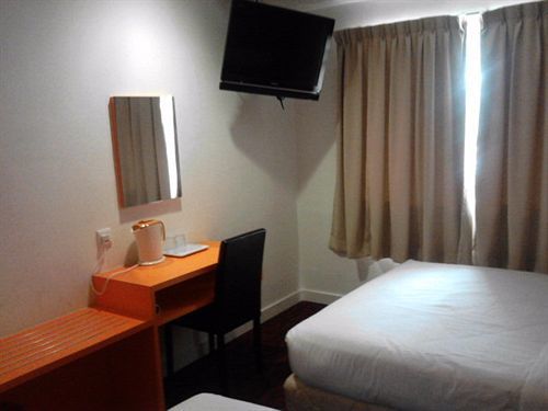 Jj Boutique Hotel Petaling Jaya Buitenkant foto