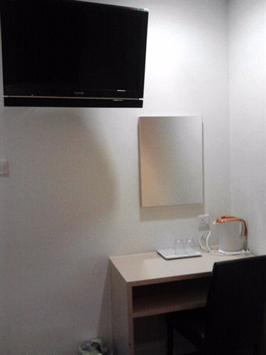 Jj Boutique Hotel Petaling Jaya Buitenkant foto