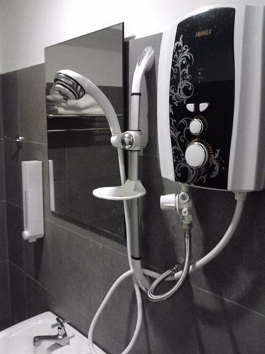 Jj Boutique Hotel Petaling Jaya Buitenkant foto