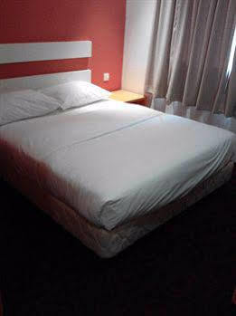 Jj Boutique Hotel Petaling Jaya Buitenkant foto